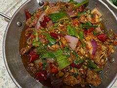 -雲物·云南小馆(好悦天地店)