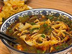 -有礼有面(知春路店)