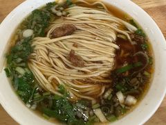 -水仙拉面(水仙街店)