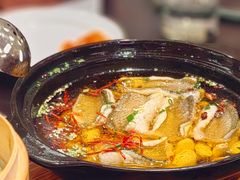 -北京王府井希尔顿酒店·秦唐中餐厅Chynna