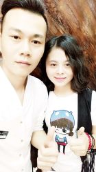 -茶发Salon·烫发染发理发