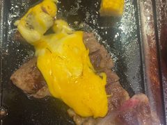 -豪客来牛排(成都锦江大融城店)