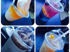 -Cafe Aewol Monsant