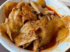 -马三洋芋片(兰州总店)