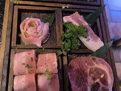 -牛焱·烧肉酒肆(五大道店)