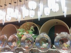 -凡塔斯牛排自助餐厅(莆田万达店)