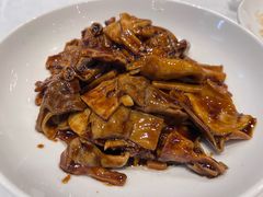 -到家尝北京菜(西坝河店)