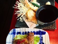 天妇罗-初花·日本料理
