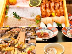 -鮨政·Omakase(港汇恒隆广场店)
