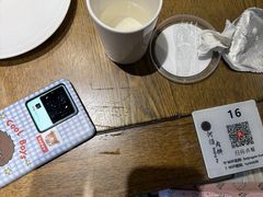 -河沿肉饼Beijing Pie(东华门店)