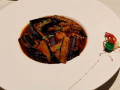 -唐拉雅秀酒店-唐苑中餐厅