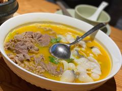 -竹里馆·淮扬菜·功夫茶(老门东店)