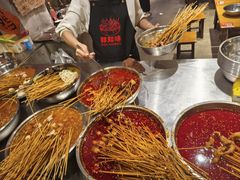 -嘉州鲜知味钵钵鸡(奎星楼店)