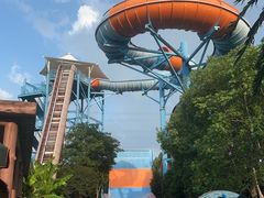 -苏州乐园森林水世界