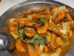 -李想大虾(江北天街店)
