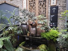 -山城巷传统风貌区