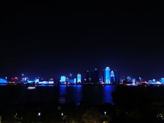 -富力威斯汀酒店-中国元素中餐厅(武昌临江店)