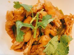 -有红鸡毛店·川菜(建设路店)