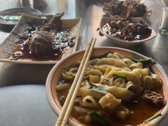 -洛邑九州·九州面莊