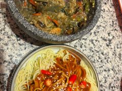 -炭舍干锅(华发商都店)