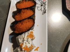-松坂屋日料自助(长城路店)