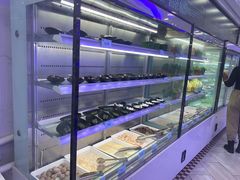 -澜悦港海鲜体验主题餐厅