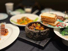 -桂满陇·海市蜃楼·黑金(国金店)