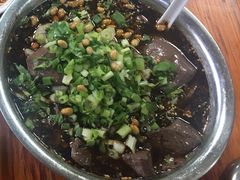 -大邑李记肥肠血旺