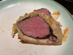 -金海湾自助餐厅(金陵饭店)