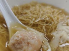 -百福麵家(新馬路店)