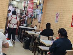 -利达汤圆馄饨(川公路店)