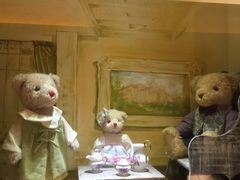 -济州岛泰迪熊博物馆