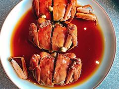 -蟹榭·本帮江浙菜·蟹宴(五角场合生汇商场店)