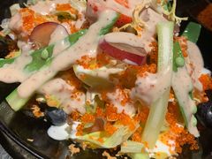 -300杯·和牛烧肉清酒专门店(廊里店)