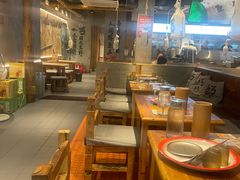 -北丐先生·野馄饨烧烤(雨花万象店)