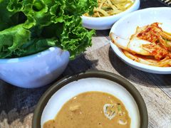 -一心烤肉(延安路店)