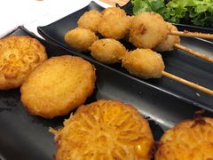 -过桥缘·过桥米线(鲁能城店)