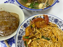 -复兴面王(河东路起源店)