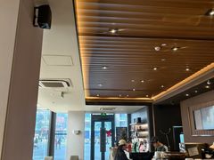 -星巴克(南京弘阳购物中心店)