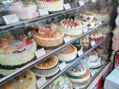 -四远香糕点(长江道店)