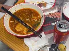 -古彭7只羊·招牌白串·碳锅羊肉旗舰店
