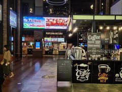 -CGV影城(滨江天街IMAX店)