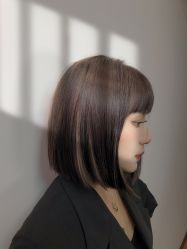 -Hello Lady发型设计