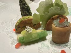 -叶叶菩提(太原别墅店)