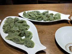 -船歌·鱼水饺青岛菜(闽江二路店)