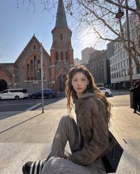 -Hello Lady发型设计