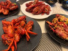 -新发展亚太JW万豪酒店·福苑咖啡厅