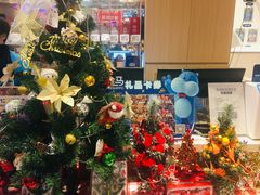 -盒马鲜生(红莲店)