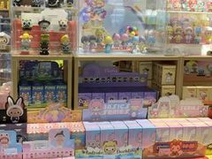 -九木杂物社(恒隆广场店)