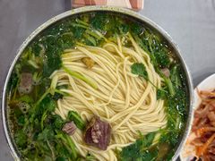 -杨记拉面总店